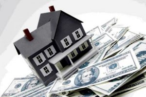 pret immobilier