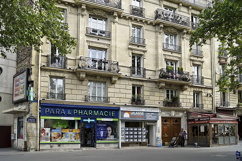 pharmacie achat mur immobilier 1_boulevard_Reuilly_75012_Paris
