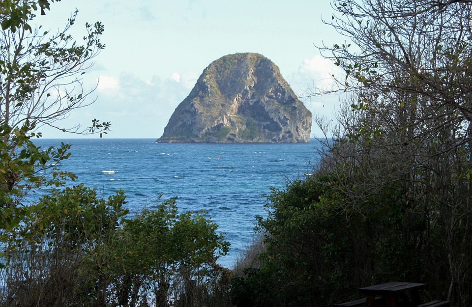 Visiter Martinique - Tourisme